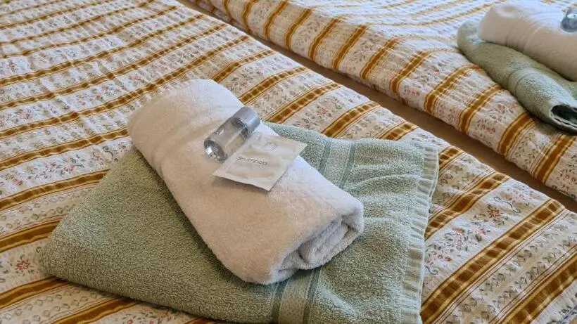 スタンダードルーム, Královský Dvůr Bílý Potok