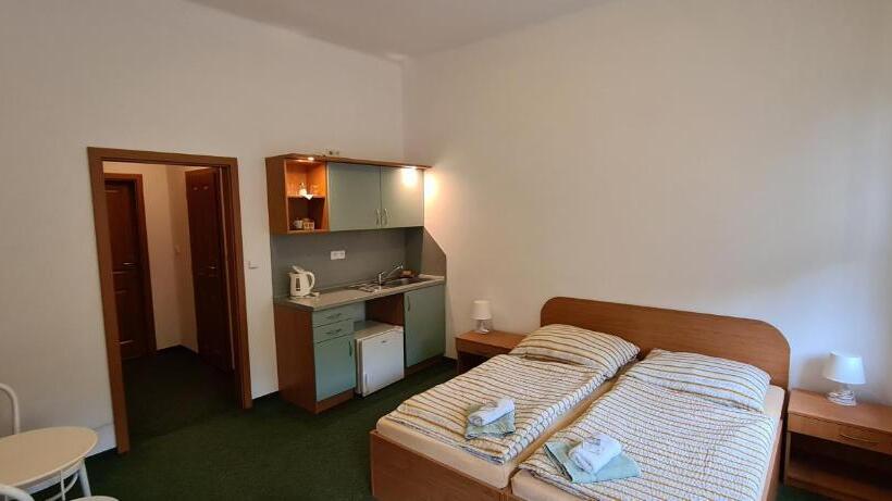 חדר סטנדרט, Královský Dvůr Bílý Potok