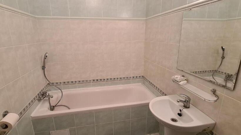 חדר סטנדרט, Královský Dvůr Bílý Potok