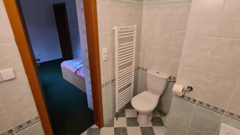 חדר סטנדרט, Královský Dvůr Bílý Potok