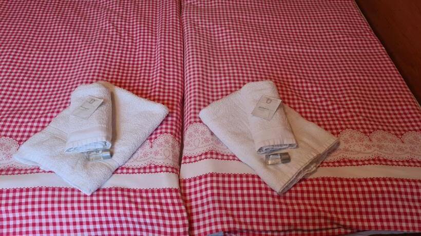 חדר סטנדרט, Královský Dvůr Bílý Potok