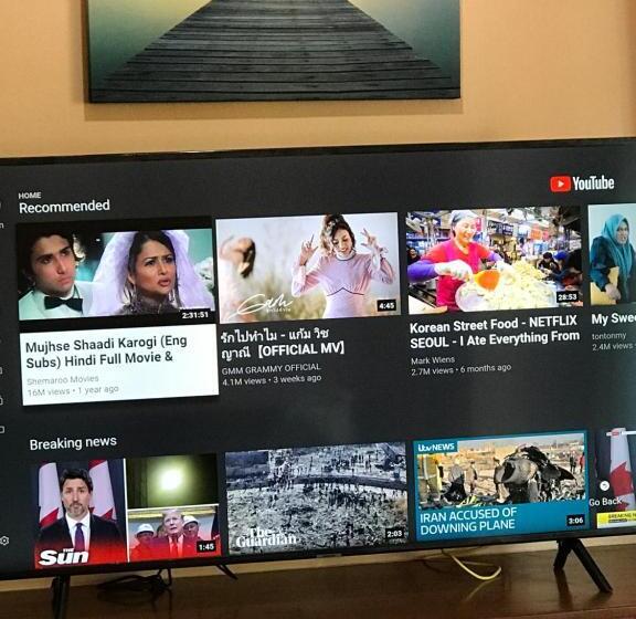 غرفة قياسية مطلّة علي البحر مزوَّدة بشُرفة, Sunny Beach View Guesthouse