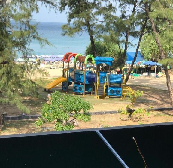 غرفة سوبيريور, Sunny Beach View Guesthouse