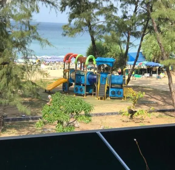 スーペリアールーム, Sunny Beach View Guesthouse