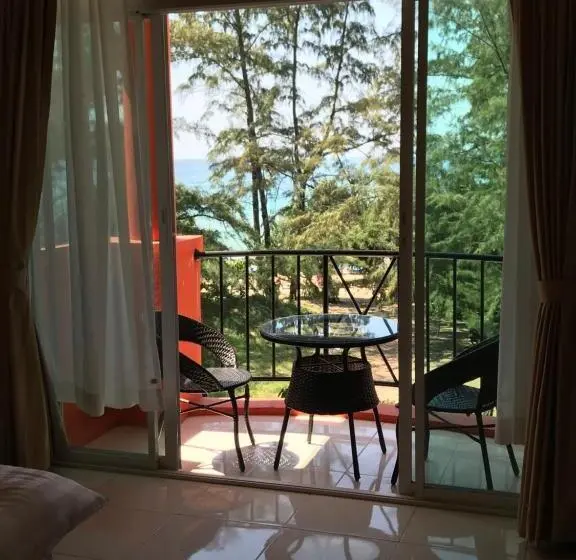 スーペリアールーム, Sunny Beach View Guesthouse