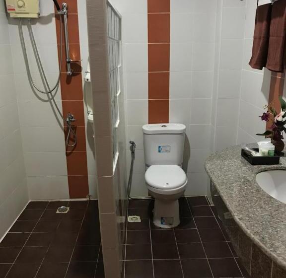 غرفة سوبيريور, Sunny Beach View Guesthouse