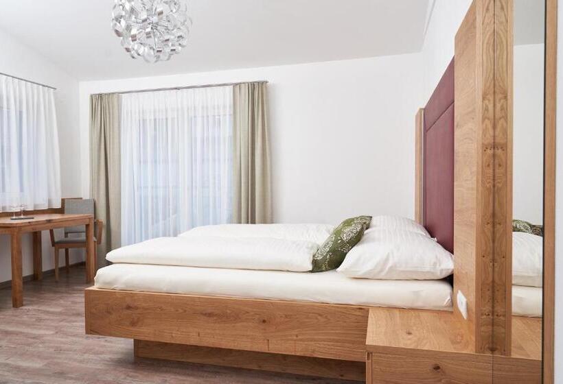 חדר דלוקס עם נוף, Weinhof   Gästehaus Maier