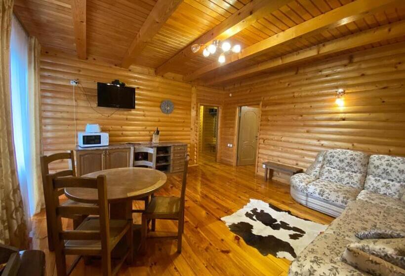 سوییت سوپریور, Dachna Sadyba Pb