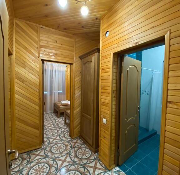 آپارتمان 2 خوابه, Dachna Sadyba Pb