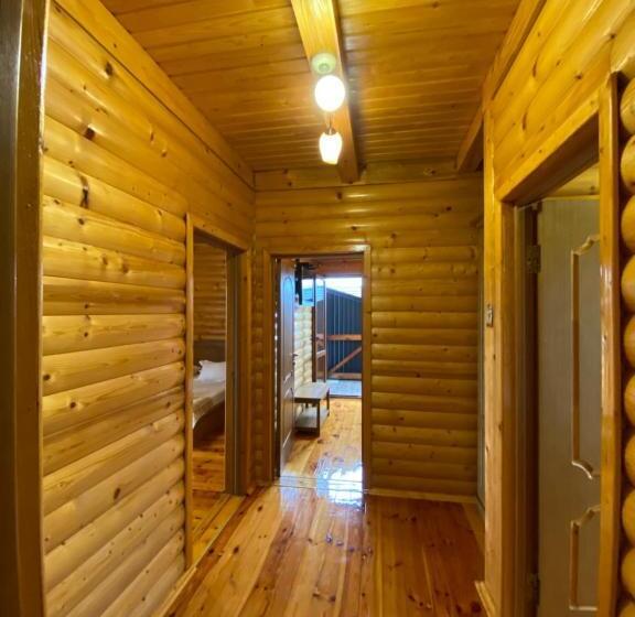 آپارتمان لوکس 1 خوابه, Dachna Sadyba Pb