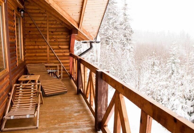 آپارتمان لوکس 1 خوابه, Dachna Sadyba Pb