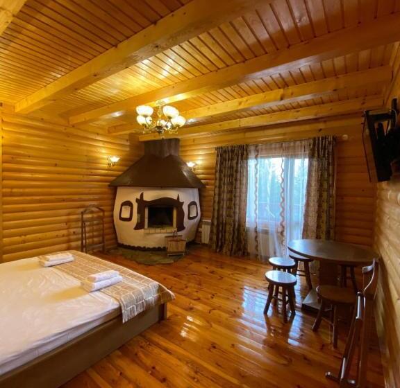 آپارتمان 3 خوابه, Dachna Sadyba Pb