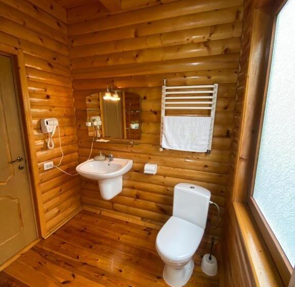 آپارتمان 3 خوابه, Dachna Sadyba Pb