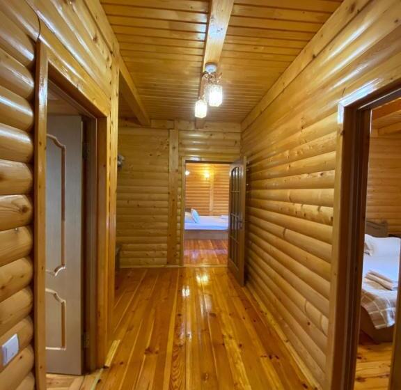 آپارتمان 3 خوابه, Dachna Sadyba Pb