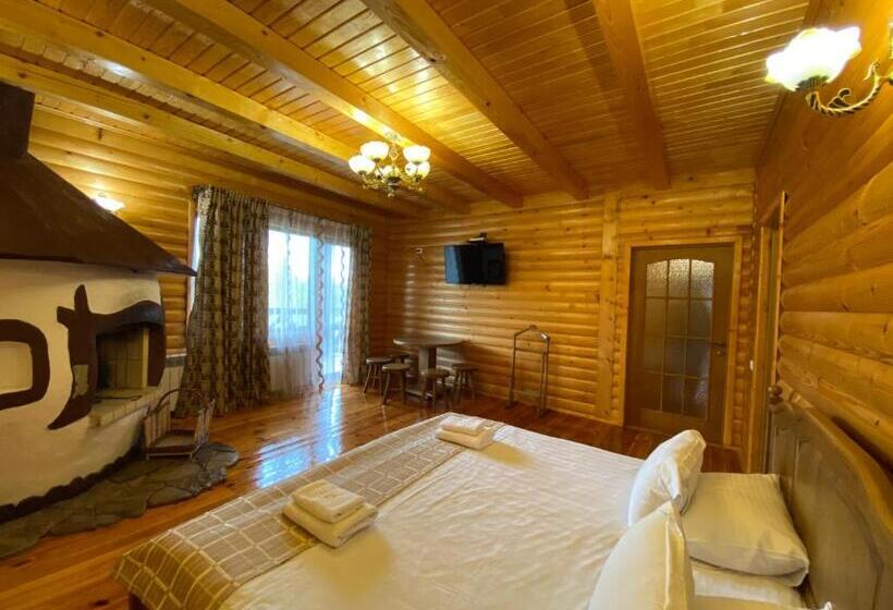 آپارتمان 3 خوابه, Dachna Sadyba Pb