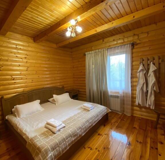 آپارتمان 3 خوابه, Dachna Sadyba Pb