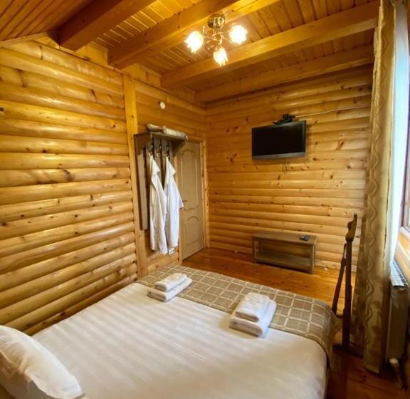 آپارتمان 1 خوابه با چشمانداز, Dachna Sadyba Pb