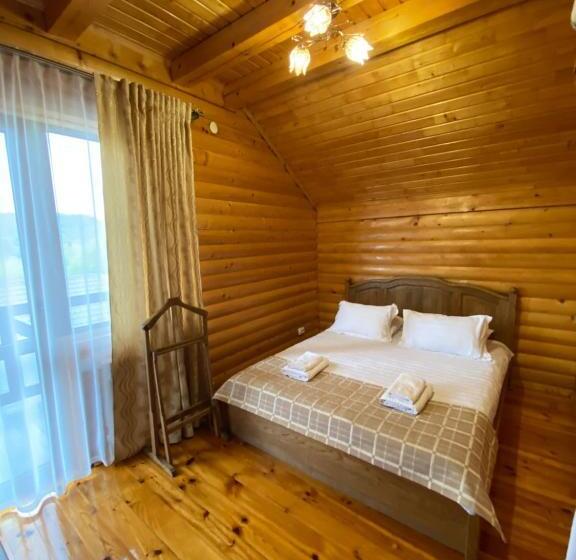 آپارتمان 1 خوابه با چشمانداز, Dachna Sadyba Pb