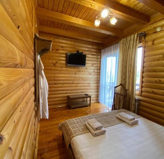 آپارتمان 1 خوابه با چشمانداز, Dachna Sadyba Pb