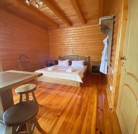 آپارتمان 1 خوابه با چشمانداز, Dachna Sadyba Pb