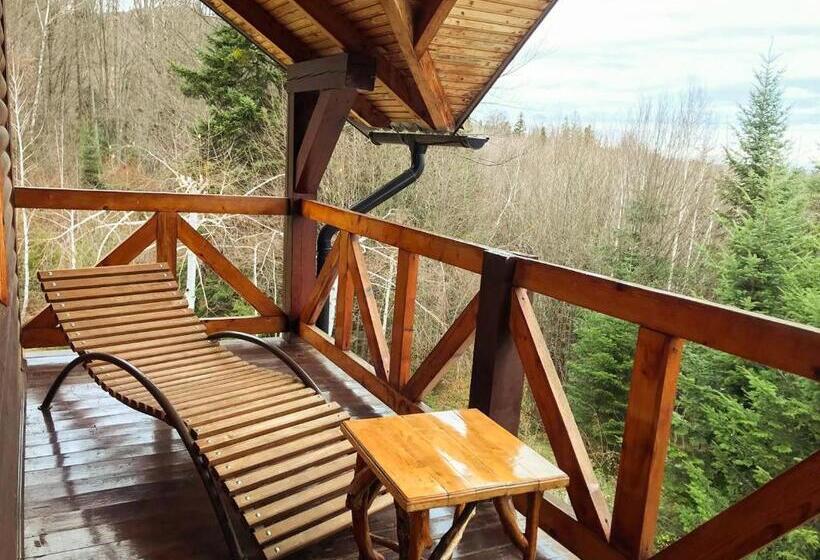 سوییت سوپریور, Dachna Sadyba Pb