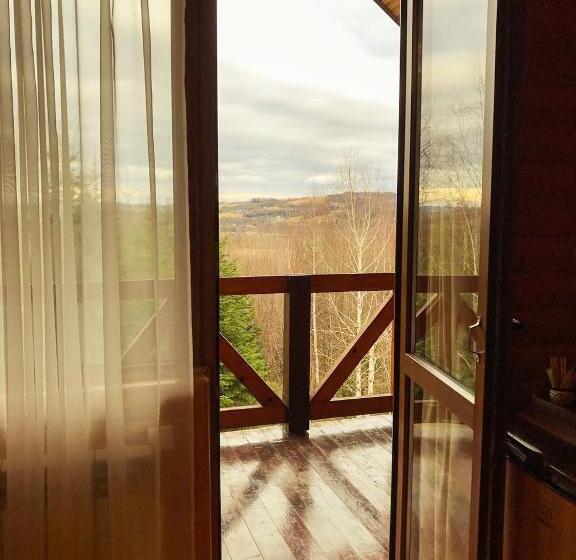 سوییت سوپریور, Dachna Sadyba Pb