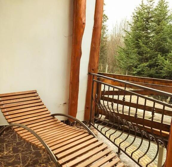 آپارتمان 2 خوابه, Dachna Sadyba Pb