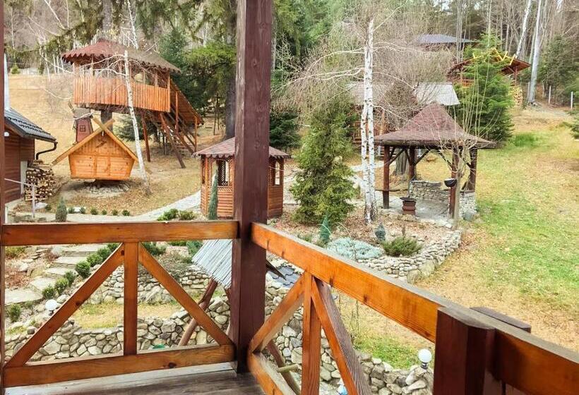 آپارتمان 3 خوابه, Dachna Sadyba Pb