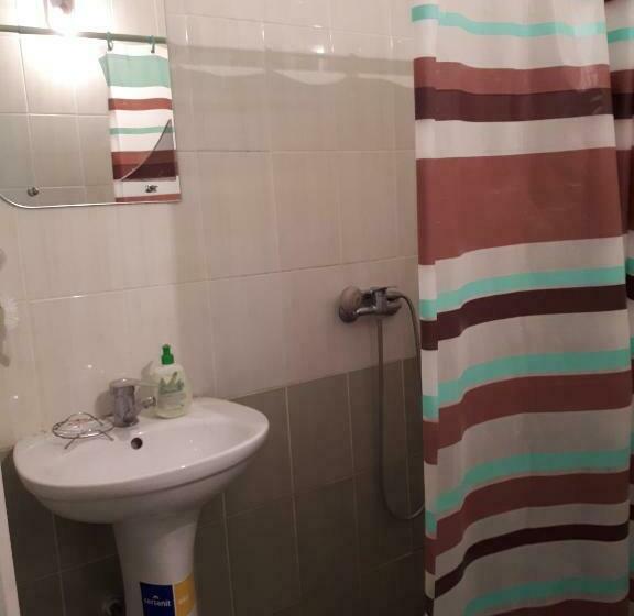 اتاق استاندارد, Gostynnyi Dvir