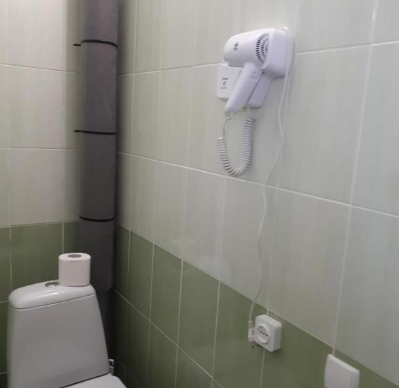غرفة قياسية, Gostynnyi Dvir