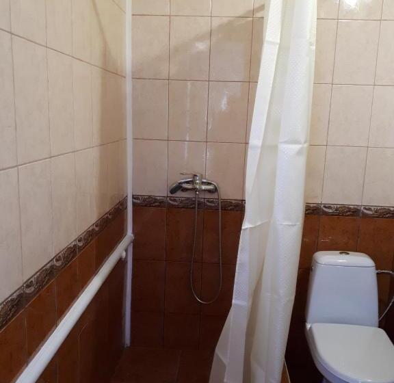غرفة قياسية, Gostynnyi Dvir