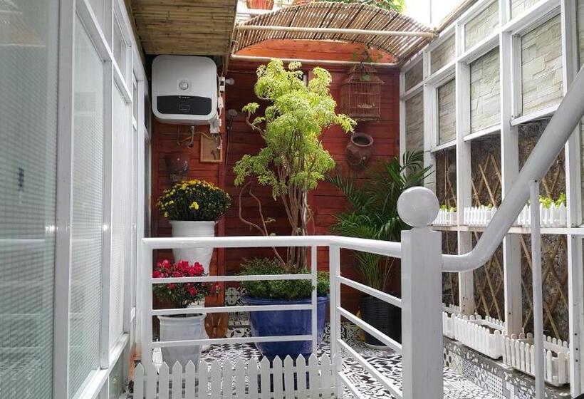 آپارتمان 3 خوابه, Green Homestay