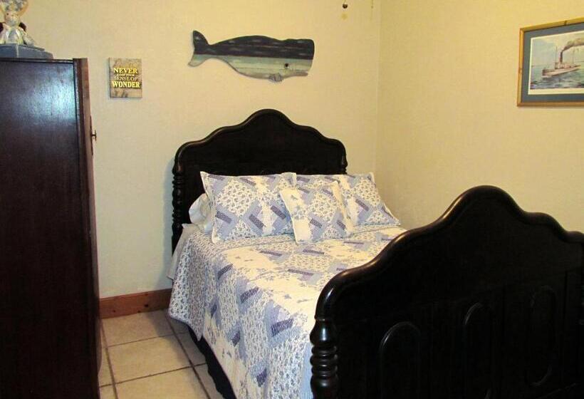 2 Szobás Ház, The Yearling Cabins