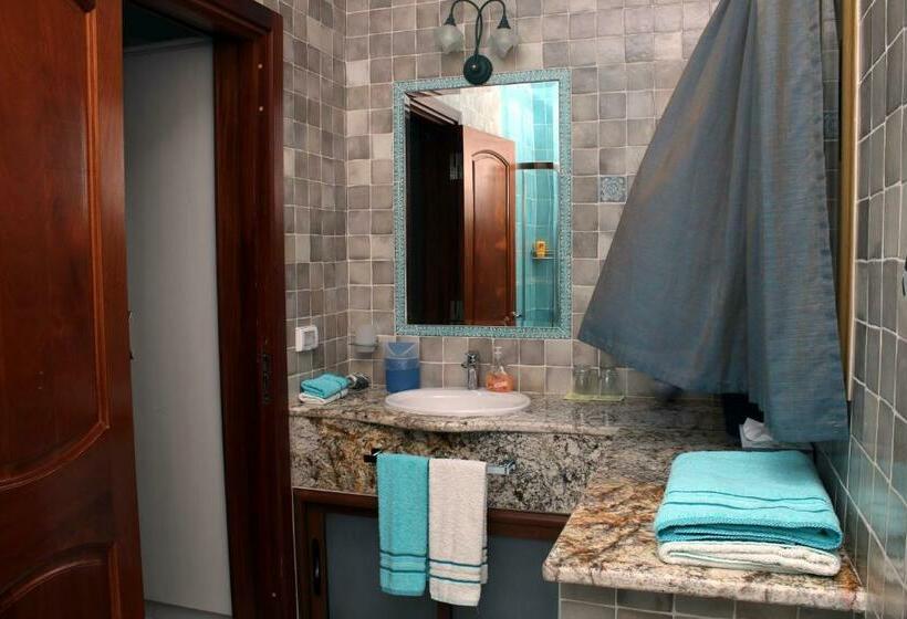 家庭海景房, Casa Mia