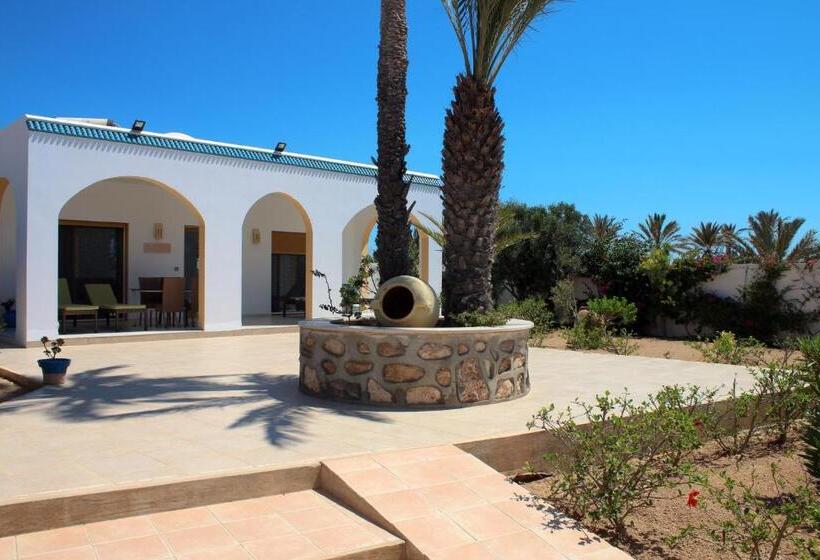 家庭海景房, Casa Mia