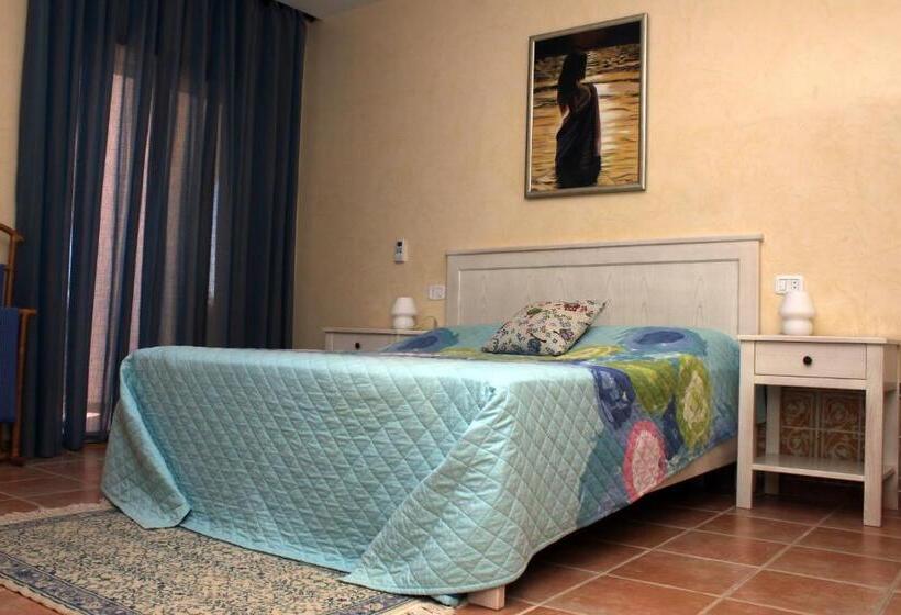 豪华海景房, Casa Mia