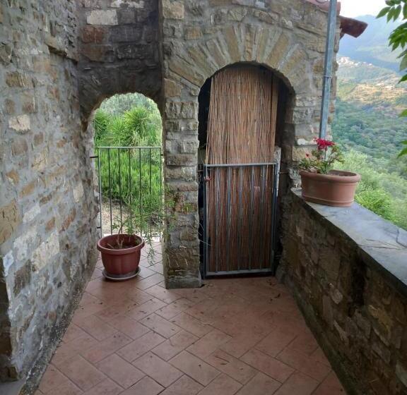 Standard-huone, Dormire Al Casale
