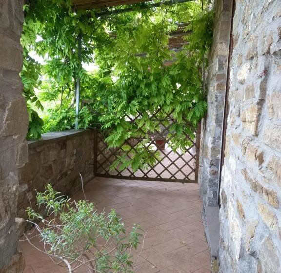 Standard-huone, Dormire Al Casale