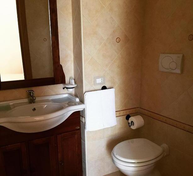 Standard-huone, Dormire Al Casale