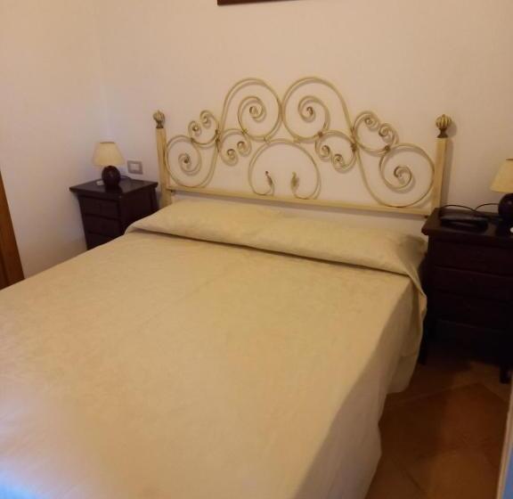 Standard-huone, Dormire Al Casale