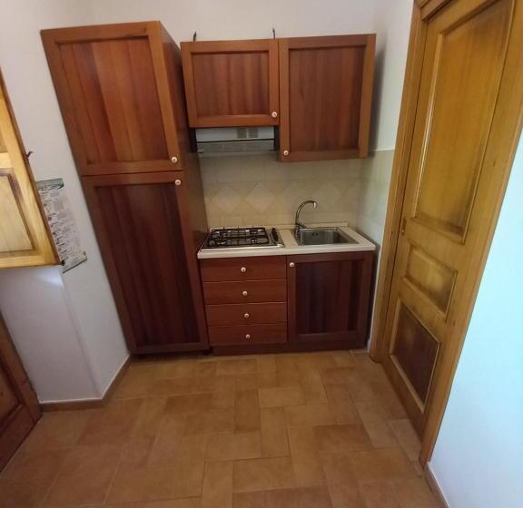 Perhestudio, Dormire Al Casale