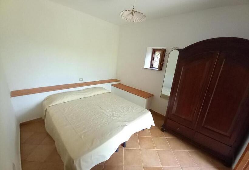 Perhestudio, Dormire Al Casale