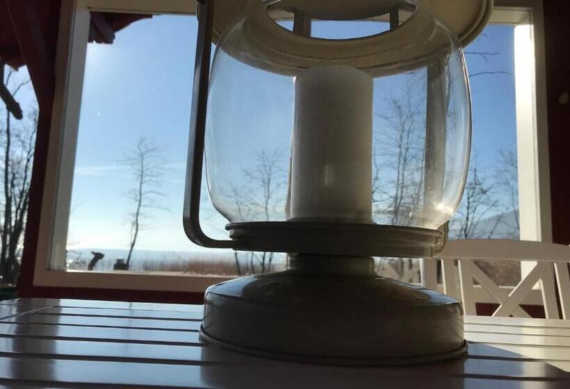 בקתת חדר, Lodge Glardons