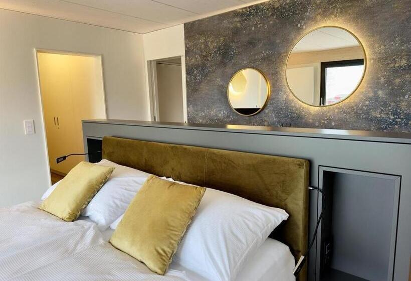 וילה בת חדר שינה 1, Lodge Glardons