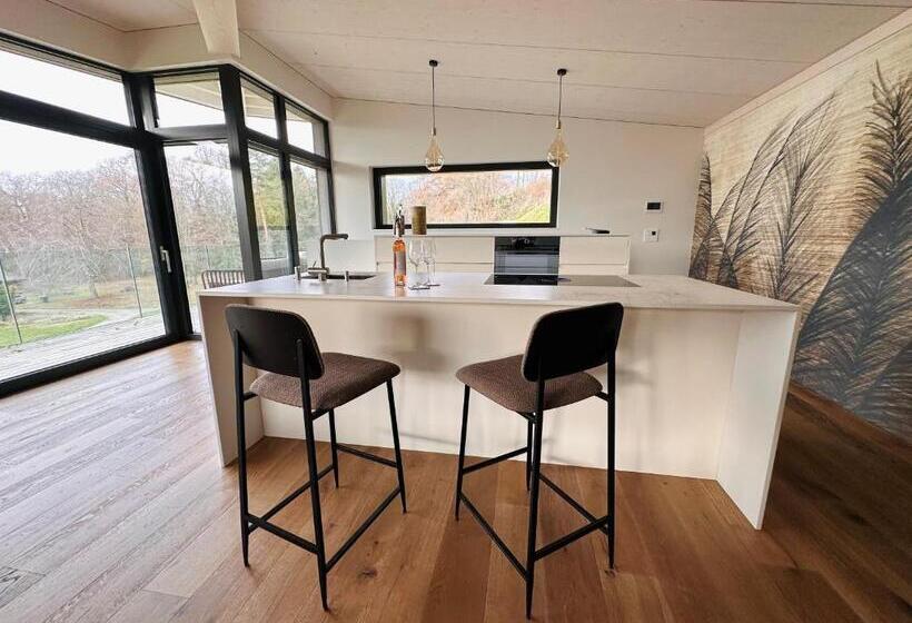 וילה בת חדר שינה 1, Lodge Glardons