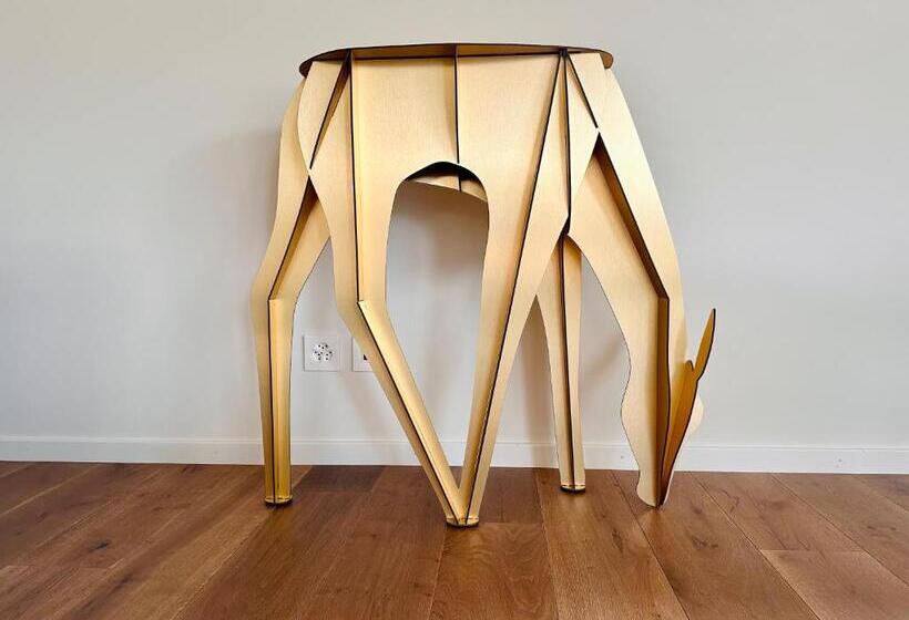 וילה בת חדר שינה 1, Lodge Glardons