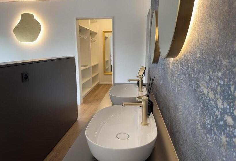 וילה בת חדר שינה 1, Lodge Glardons