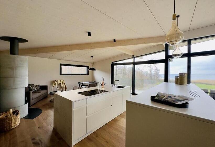 וילה בת חדר שינה 1, Lodge Glardons