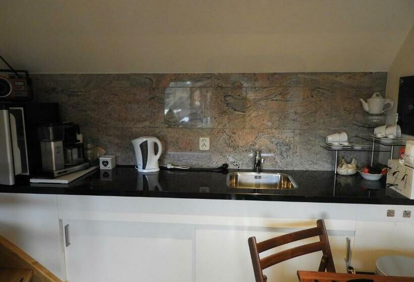 标准间, Romala's Home