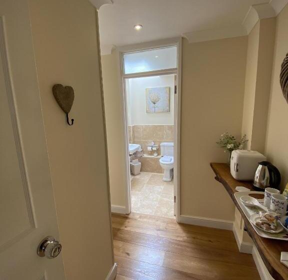 Номер Deluxe, Rooms At The Usk